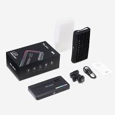 Wholesale Vijim Vl196 Rgb Led Video Light Lamp 2500k 9000k Dimmable Fill Dslr Smartphone Vlog Photography Lighting Kit Black From China