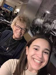 What are your favorite things about Cortland?