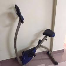 Gym bikes price in malaysia april 2021. Ogawa Exercise Bike Sports Bicycles On Carousell