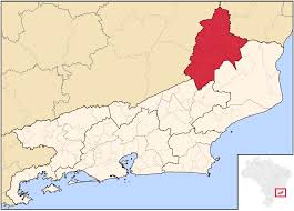 Nós falamos a sua língua! Northwest Rio De Janeiro Wikidata
