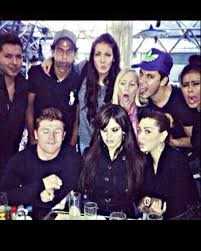 Destiny is not a matter of chance. Marisol Gonzalez And Saul Alvarez Dating Gossip News Photos