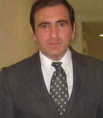 Erdal Çınar'ın ağabey acısı