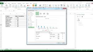 Make A Pareto Chart In Excel 2007 2010 2013 2016 Very Easy