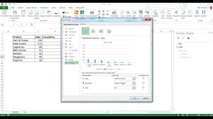 Make A Pareto Chart In Excel 2007 2010 2013 2016 Very Easy