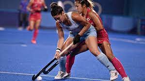Por supuesto, el hockey femenino, con las leonas, no es la excepción. Las Leonas Vencieron A Japon Y Siguen A Paso Firme En Los Jjoo Telam Agencia Nacional De Noticias