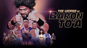 233,556 likes · 199 talking about this. The Legend Of Baron To A Official Trailer Youtube