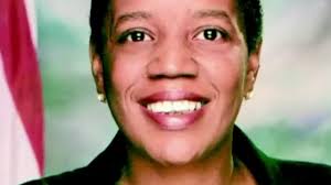 Wayne County Commissioner Jewel Ware dies from heart attack