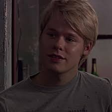 Ted Blake Queer As Folk