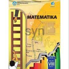 Check spelling or type a new query. Matematika Smp Kelas 8 Semester 1 Buku Mtk Smp Kelas 2 Sem 1 Matematika Kelas Delapan Kur 13 Rev 17 Shopee Indonesia