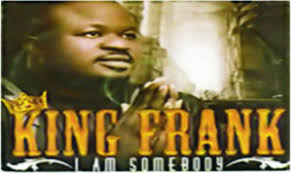 My Passion For Sports Is Unquantifiable—King Frank