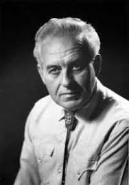 William Ferrin Whitaker (1905-1998)