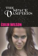 Books like The Space Vampires by Colin Wilson