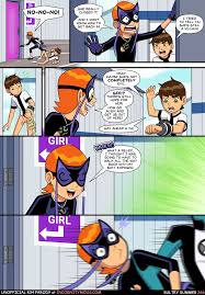 Sultry-Summer - Volume 4 - Share Any Manga on MangaPark