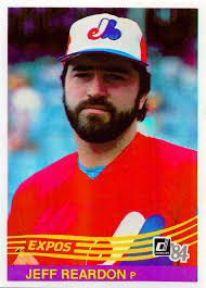 Jeff Reardon Gallery