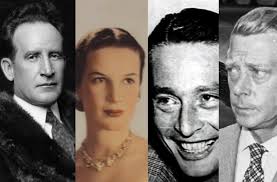 The Sensational Murder of Sir Harry Oakes, Bar Harbor Baronet