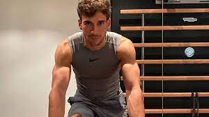 Leon goretzka has now been directly involved in seven goals in his last six internationals for germany: Njhn7h7lhybjnm