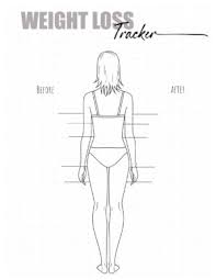 Free printable house cleaning pdf template this entry was posted in free printables , free bullet journal printables and tagged #bulletjournal , #free , #freebie , #freeprintables , #habittracker by jamie worthington. Free Weight Loss Tracker Printable Customize Before You Print
