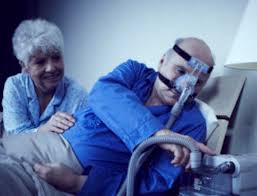 Cpap machines are used to alleviate the effects of obstructive sleep apnea, which is the closure or partial closure of your airways during sleep. Aasm Advocates For Cms Waiver For In Person Pap Follow Up Covid 19