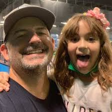 Jason Merriman's Instagram, Twitter & Facebook