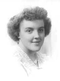 Jeanne Beryl Fuller Ringgenberg (1924-2004)