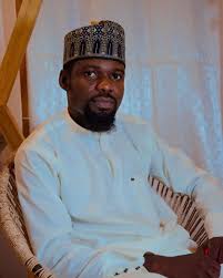 Ameen Abdullah (@ameenkwalli) • Threads, Say more