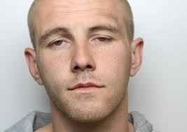 Man, 23, burgled his own grandparents