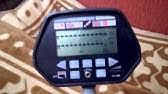 Metalloiskatel Barska Elite Edition Metal Detector Youtube