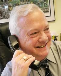 Donald Stinespring Obituary (1949