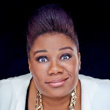  Adrienne C Moore Orange Is The New Black Wiki Fandom