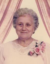 Jadwiga Nizielski Obituary