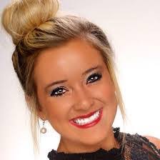 Victoria Lightner's Instagram, Twitter & Facebook