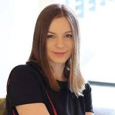 Eugenia Kovalenko's Instagram, Twitter & Facebook