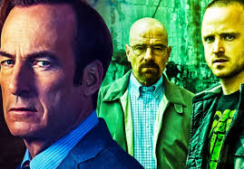 Ongoing Exploration of Money Laundering Typologies from 'Breaking Bad' —  Chapter 2