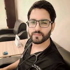 Dr.Ayaz Afridi (@dr.ayaz2025)