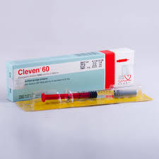 It is also marketed globally under the names clexane forte, enoxaparinum, lovenox as well as enoxaparin (generic) is an anticoagulant used to prevent the formation of harmful blood clots that may result from surgery, or in. Cardiovascular Cleven Beximco Pharmaceuticals Ltd