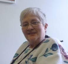 Mary Wilmurth (Ahart) Barnes Obituary May 31, 2016