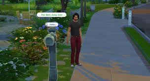 I will give you some extra tips as well, which will help a lot to level up faster! Writing A Song Sims 4