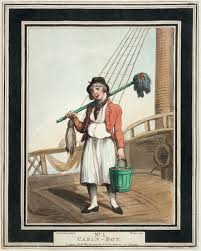 We did not find results for: Cabin Boy Wikipedia