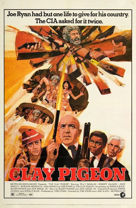 Clay Pigeons (1998) - IMDb