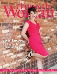 Albert genau has innovation awards due to its patent& innovative company mentality for heat insulated balcony glazing systems. Forsyth Woman October 2015 By Forsyth Mags Issuu