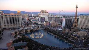 Maybe you would like to learn more about one of these? Las Vegas Sunset Time Lapse Nevada In Another Minute Week 296 Youtube