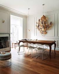Design Darling Antique Dining Tables White Dining Room Dining Room Inspiration