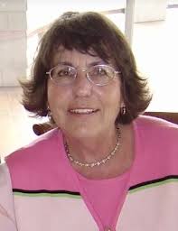 Obituary information for Lucille McClure