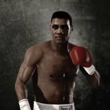 You cannot currently unlock raymond bishop or in prison andre but all champion moe fighters can be unlocked by beating them in chamion mode, all actual fighters . Fight Night Champion Floyd Patterson For Playstation 3 2011 Mobygames
