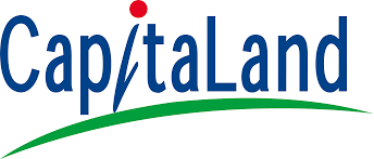 Click the logo and download it! Capitaland Logos Download