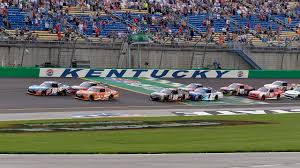 No nascar races have been canceled. Kentucky Speedway To Add Asphalt Layer To Track Surface Sportsnet Ca