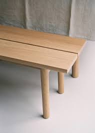 Get the best deals on oak dining sets. Oak Dining Bench Designer Furniture Architonic