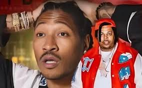 The Good Fight' Star Michael Boatman Takes Us Inside the Mystery of 'Memo  618' [EUR Exclusive]