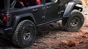 2021 gladiator 392 v8 : Endlich Mit Dampf Jeep Wrangler Rubicon 392 Concept