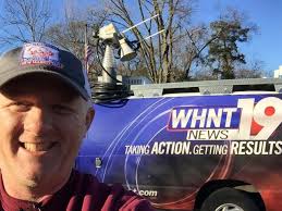 Excited to share our WHNT News Channel 19 Interview with Carrie Marchese